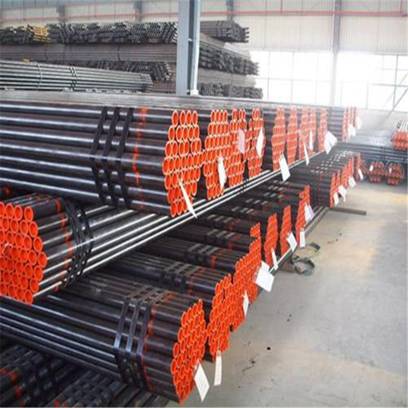 Alloy Steel Tube for Boiler JIS G3462