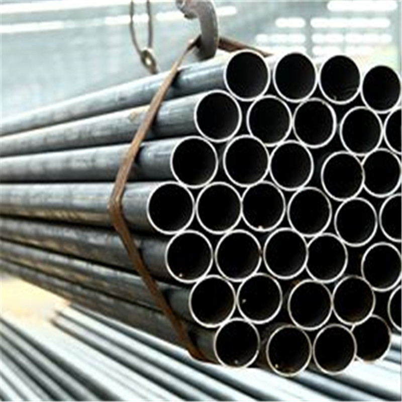 ASTM A209 Seamless Alloy Tube