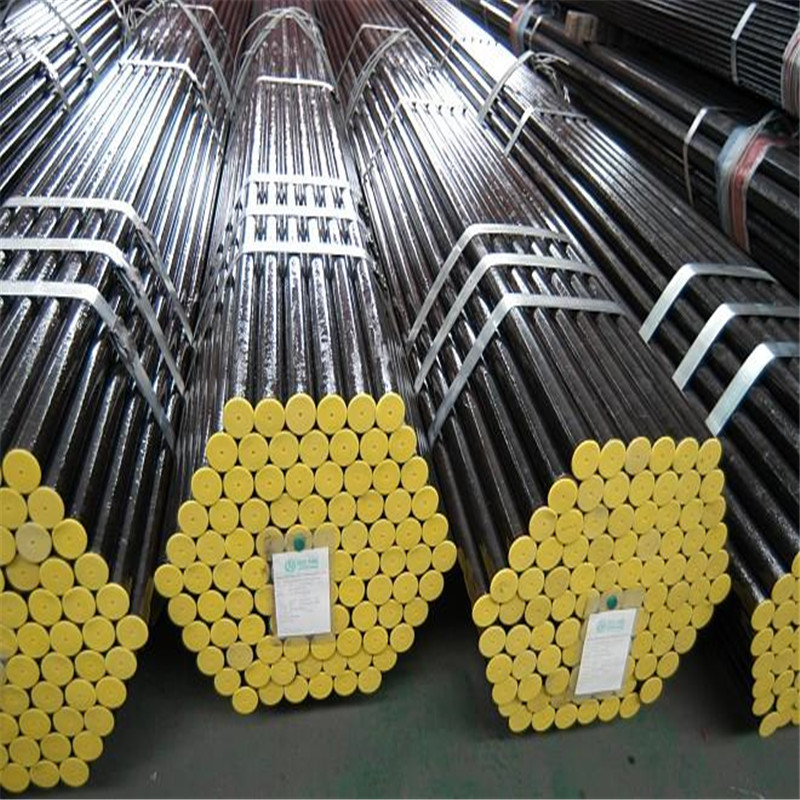 ASTM A210 Boiler Tube