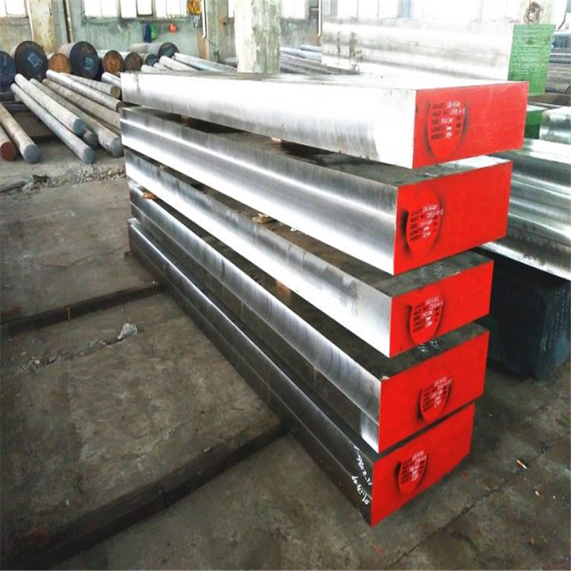 4340 Alloy Steel Bar